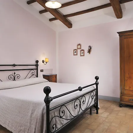 Borgo Casabianca Hotel 4*