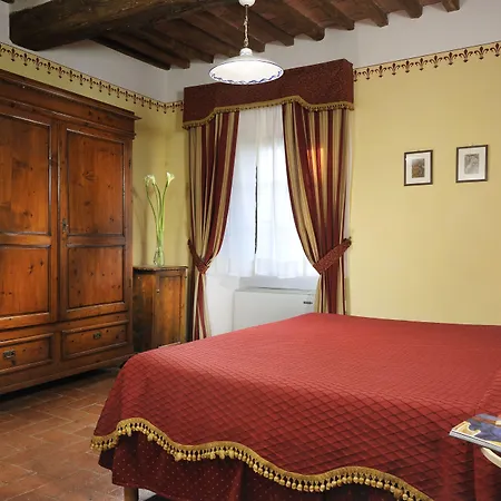 Hotel Borgo Casabianca