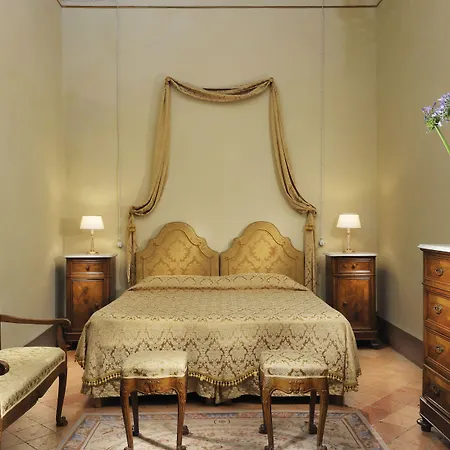 Hotel Borgo Casabianca Asciano