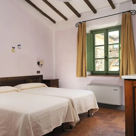 Borgo Casabianca Hotel