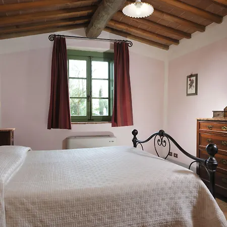Hotel Borgo Casabianca Asciano
