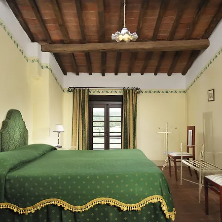 Borgo Casabianca Hotel 4*