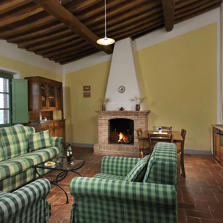 Borgo Casabianca Hotel 4*