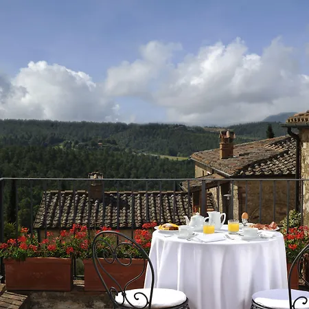 Hotel Borgo Casabianca