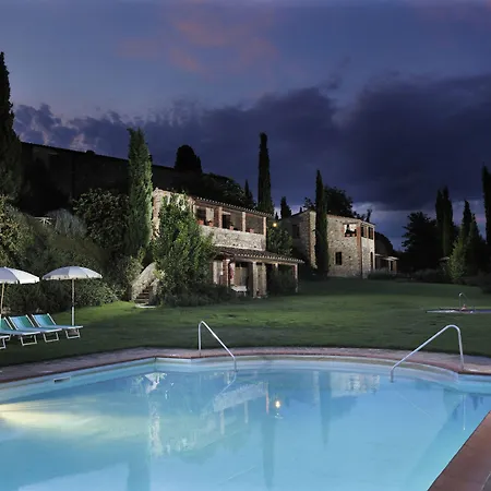 Borgo Casabianca 4*