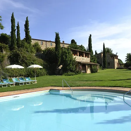 Borgo Casabianca Hotel 4*