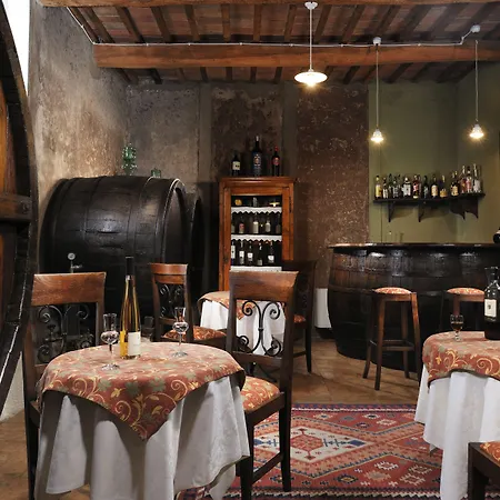 Borgo Casabianca 4*