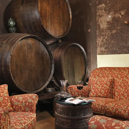 Borgo Casabianca 4* Asciano