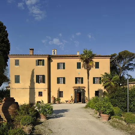 Borgo Casabianca 4* Asciano