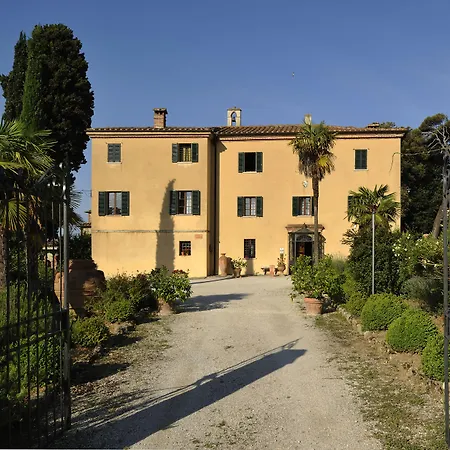Borgo Casabianca Hotel Asciano