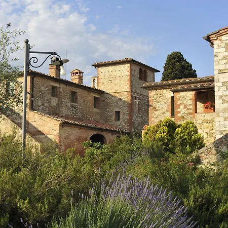 Borgo Casabianca Hotel