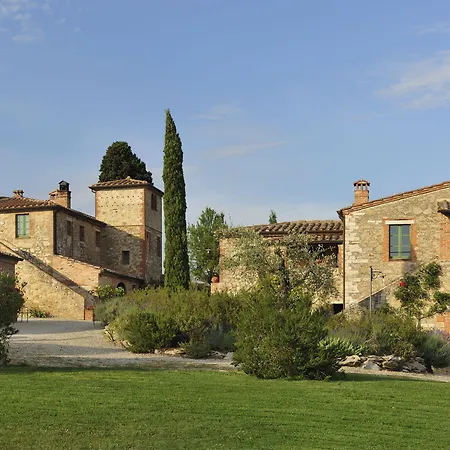 Borgo Casabianca