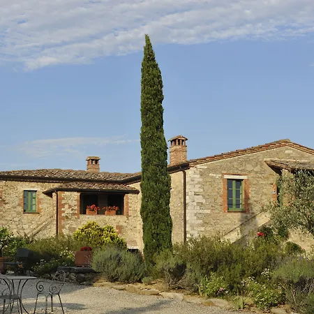 Borgo Casabianca Asciano