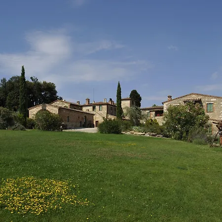 Borgo Casabianca Ξενοδοχείο