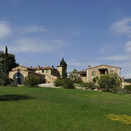 Borgo Casabianca Asciano