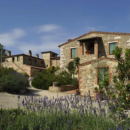 Ξενοδοχείο Borgo Casabianca