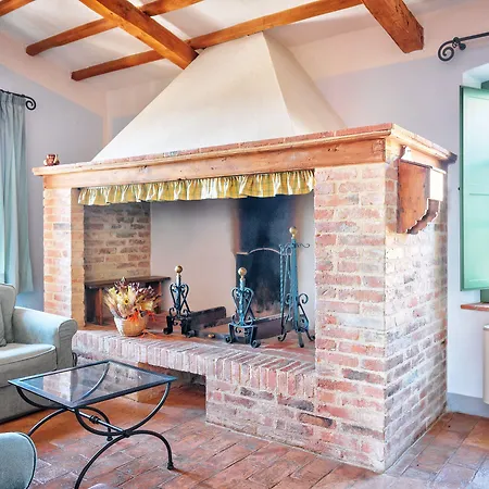Borgo Casabianca 4* Asciano