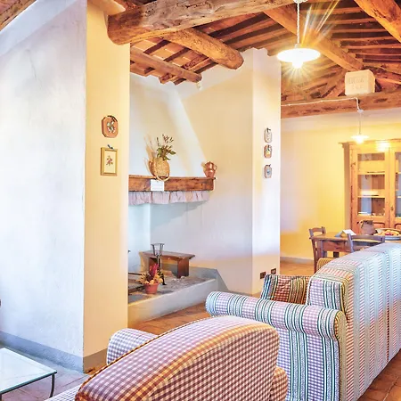 Borgo Casabianca 4*