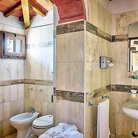 Borgo Casabianca Ξενοδοχείο 4*
