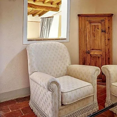 Borgo Casabianca 4* Asciano
