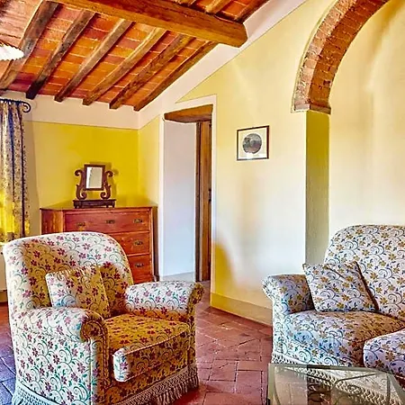 Borgo Casabianca Ξενοδοχείο Asciano