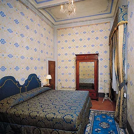 Hotel Borgo Casabianca Asciano