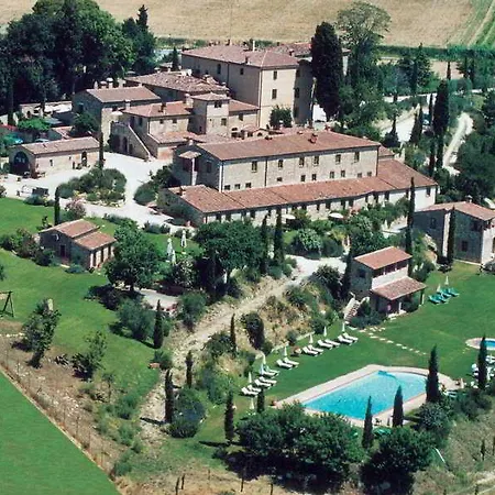 Borgo Casabianca Asciano