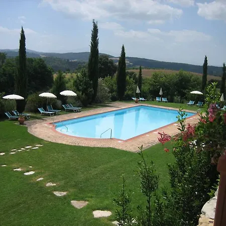 Borgo Casabianca