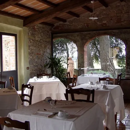 Borgo Casabianca Asciano