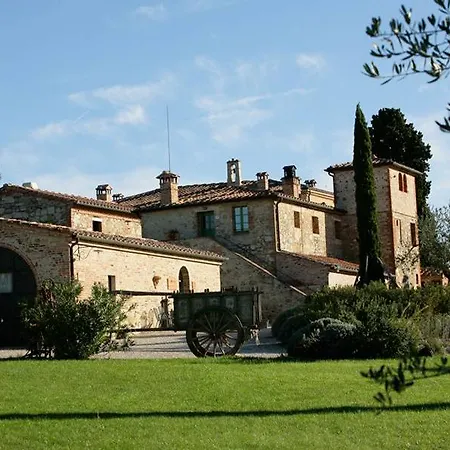Borgo Casabianca Hotel 4*