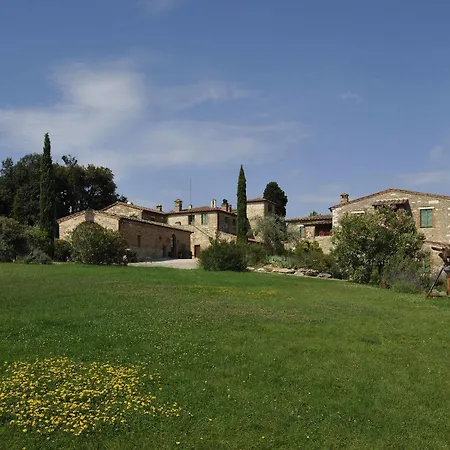 Borgo Casabianca 4*
