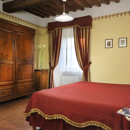Hotel Borgo Casabianca