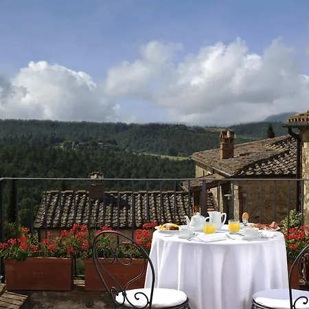 Borgo Casabianca Hotel 4*