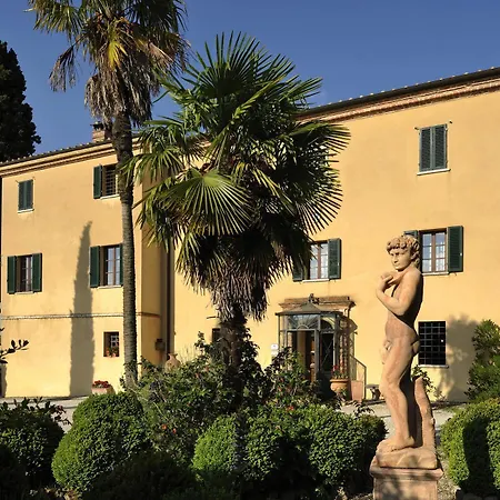 Hotel Borgo Casabianca Asciano