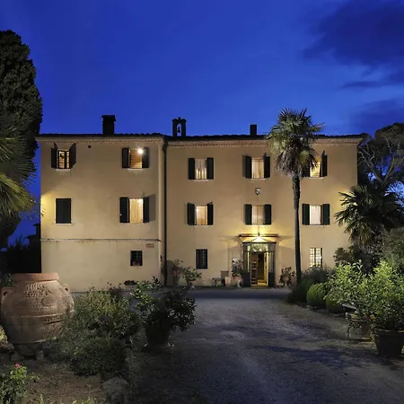 Hotel Borgo Casabianca
