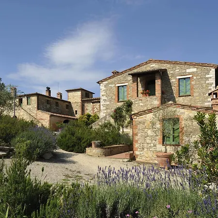 Borgo Casabianca Hotel