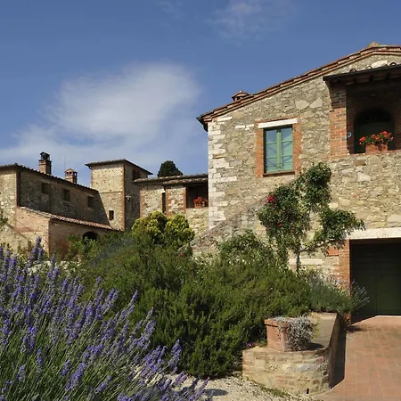 Borgo Casabianca Hotel