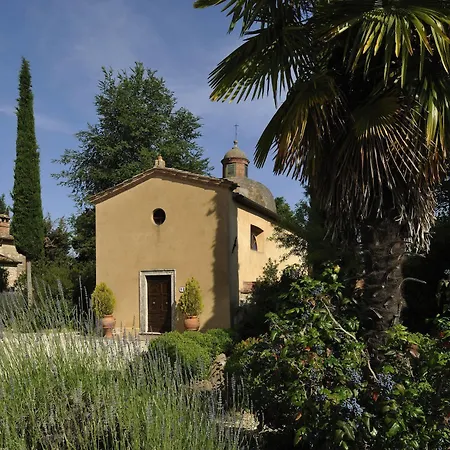 Borgo Casabianca Hotel 4*