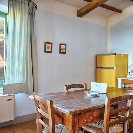 Borgo Casabianca ホテル