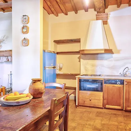 Borgo Casabianca アッシャーノ