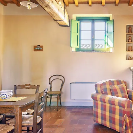 ホテル Borgo Casabianca